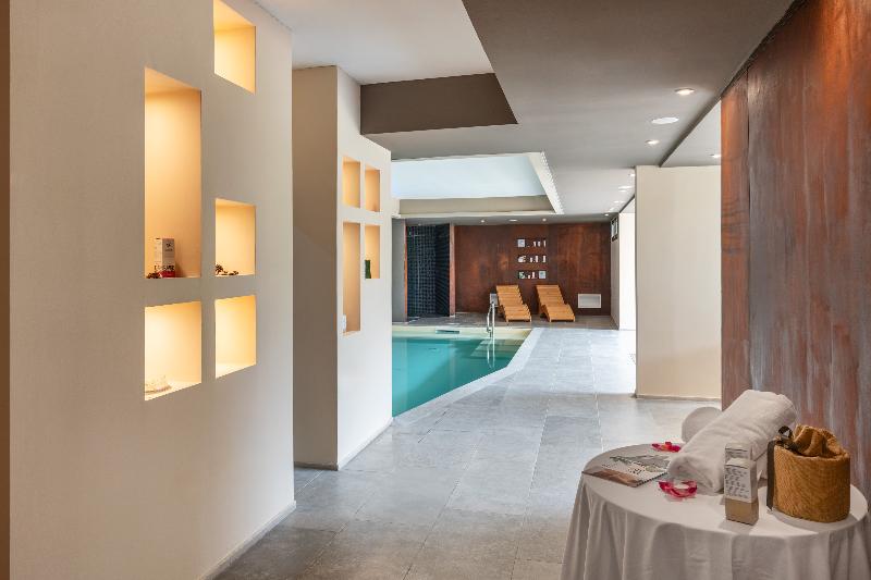 VOI Alimini Resort - Aktivite