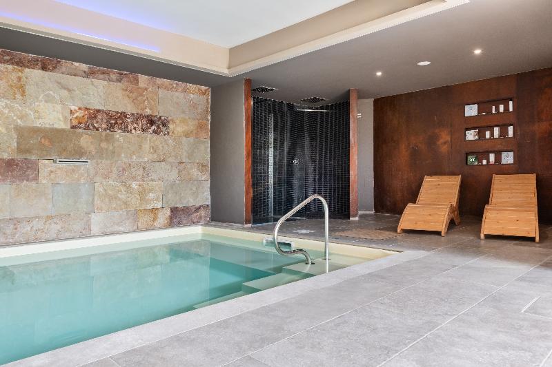 VOI Alimini Resort - Aktivite