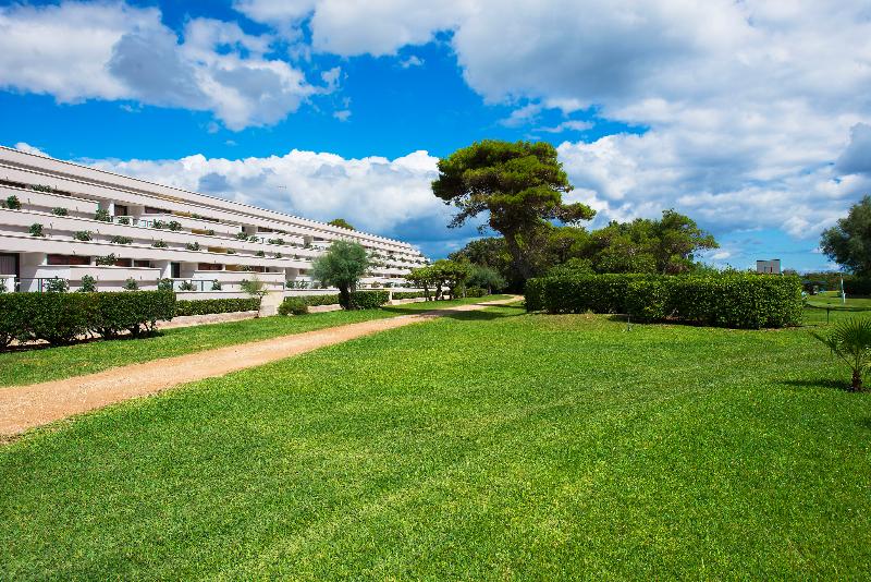 VOI Alimini Resort - Genel