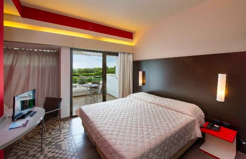 VOI Alimini Resort - Oda