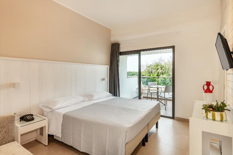VOI Alimini Resort - Oda