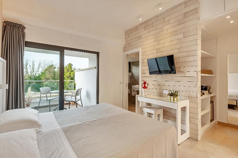 VOI Alimini Resort - Oda