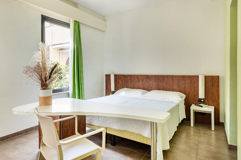 VOI Alimini Resort - Oda