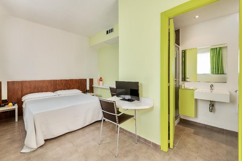 VOI Alimini Resort - Oda