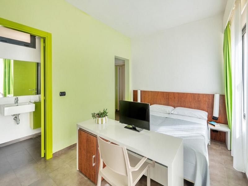 VOI Alimini Resort - Oda