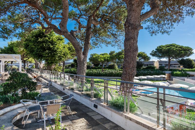 VOI Alimini Resort - Havuz
