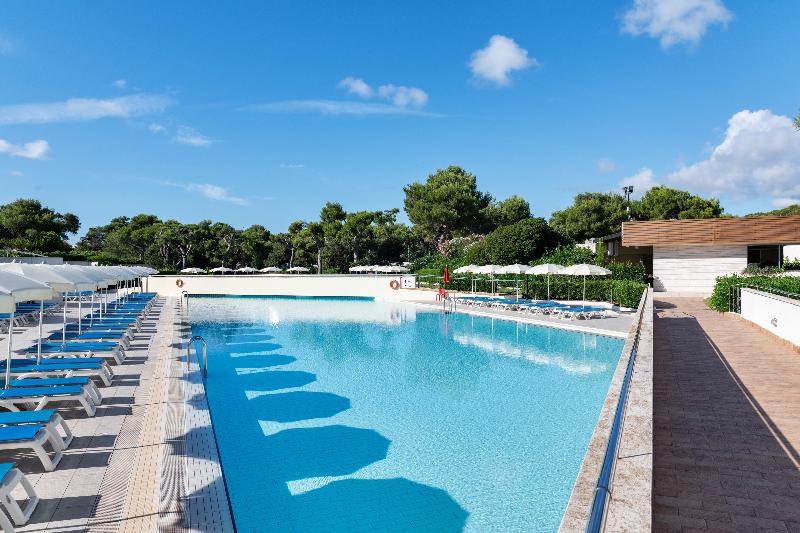 VOI Alimini Resort - Havuz