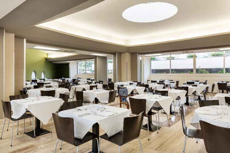 VOI Alimini Resort - Restoran