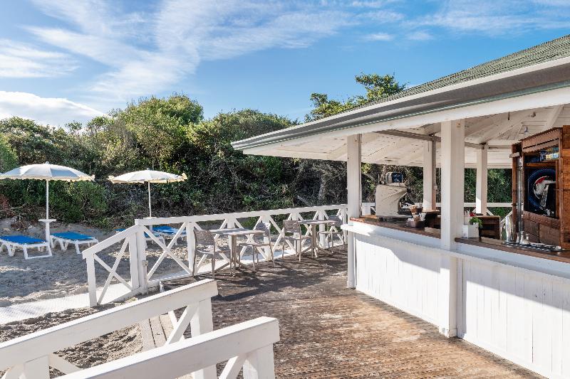 VOI Alimini Resort - Restoran