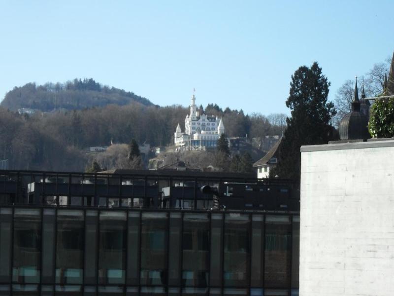 Luzernerhof - Genel