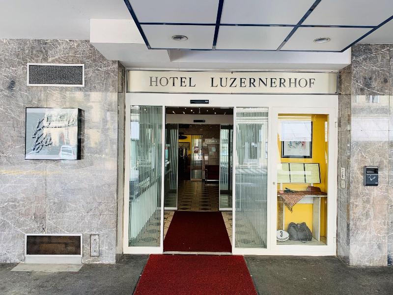 Luzernerhof - Genel
