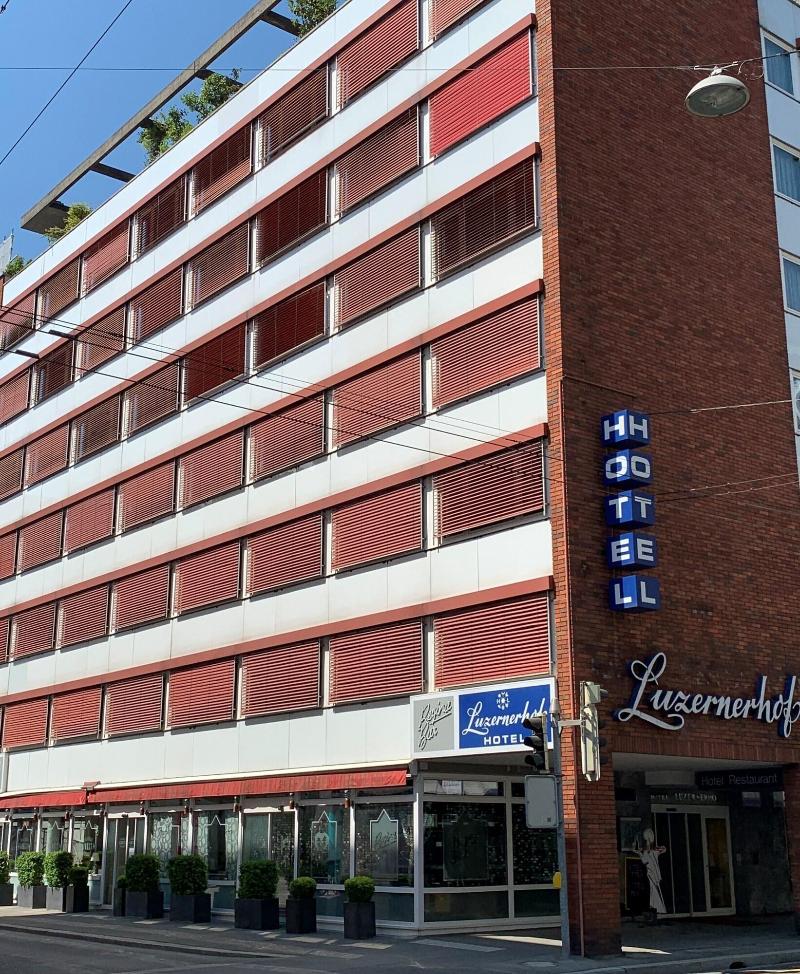 Luzernerhof - Genel