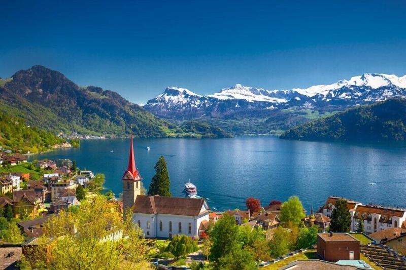 Luzernerhof - Genel