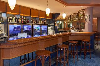 Best Western Plus City Hotel Goderie fotoÄŸrafÄ±