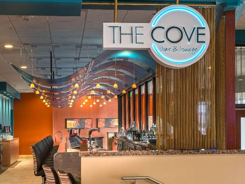 Best Western Plus City Hotel Goderie - Bar