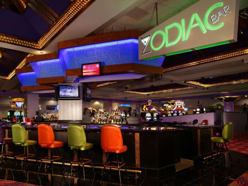 Best Western Plus City Hotel Goderie - Bar