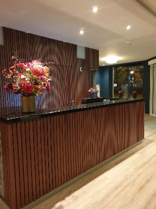 Best Western Plus City Hotel Goderie fotoÄŸrafÄ±