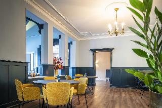 Best Western Plus City Hotel Goderie fotoÄŸrafÄ±