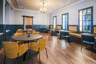 Best Western Plus City Hotel Goderie fotoÄŸrafÄ±