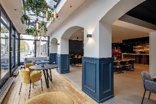 Best Western Plus City Hotel Goderie fotoÄŸrafÄ±