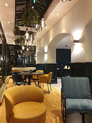 Best Western Plus City Hotel Goderie fotoÄŸrafÄ±