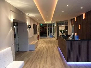 Best Western Plus City Hotel Goderie fotoÄŸrafÄ±