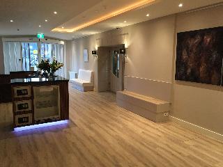 Best Western Plus City Hotel Goderie fotoÄŸrafÄ±