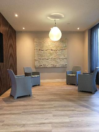 Best Western Plus City Hotel Goderie fotoÄŸrafÄ±