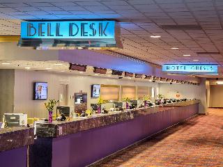 Best Western Plus City Hotel Goderie fotoÄŸrafÄ±