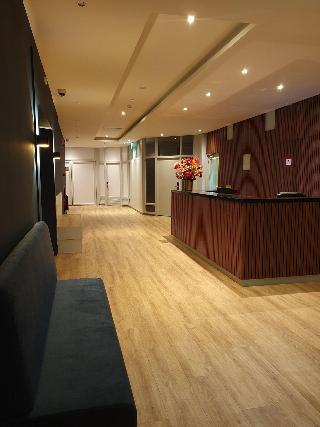 Best Western Plus City Hotel Goderie fotoÄŸrafÄ±