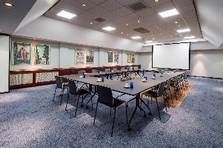 Best Western Plus City Hotel Goderie fotoÄŸrafÄ±