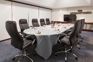 Best Western Plus City Hotel Goderie fotoÄŸrafÄ±