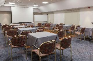 Best Western Plus City Hotel Goderie fotoÄŸrafÄ±