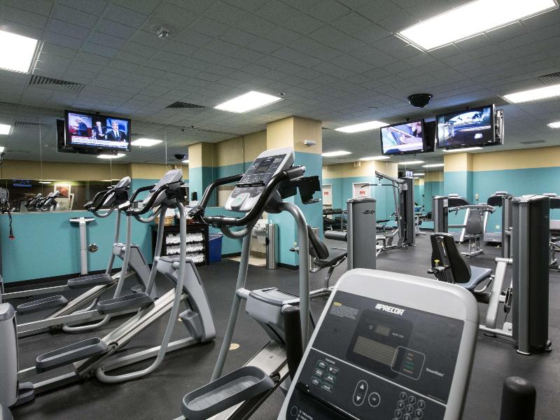 Best Western Plus City Hotel Goderie - Aktivite