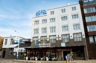 Best Western Plus City Hotel Goderie fotoÄŸrafÄ±
