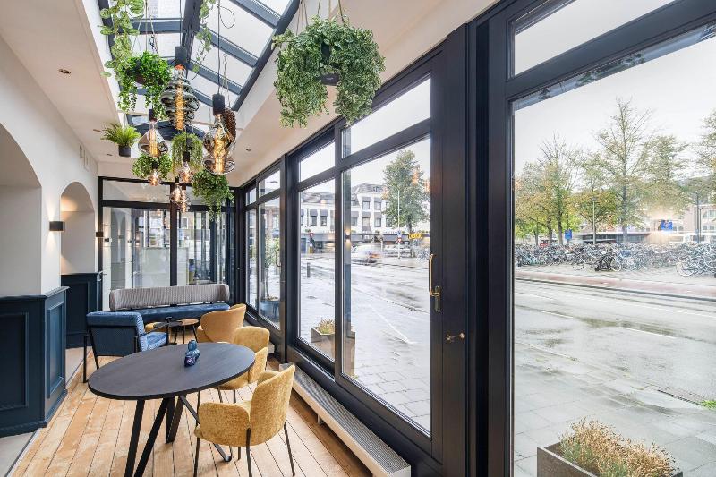 Best Western Plus City Hotel Goderie - Genel