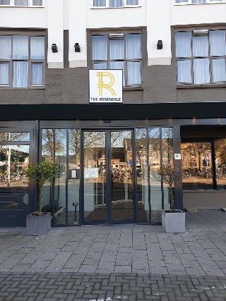 Best Western Plus City Hotel Goderie fotoÄŸrafÄ±