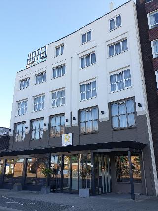Best Western Plus City Hotel Goderie fotoÄŸrafÄ±