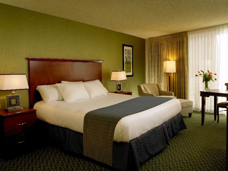 Best Western Plus City Hotel Goderie - Oda