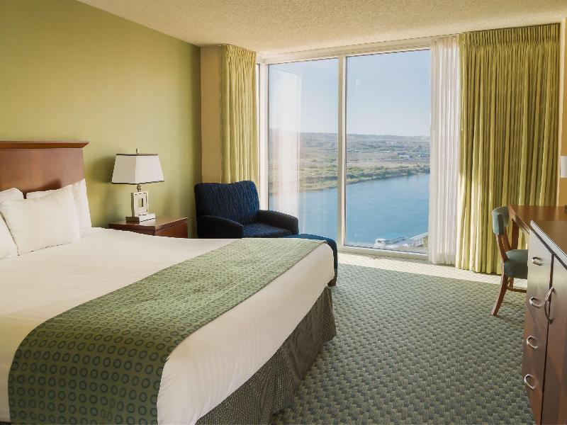Best Western Plus City Hotel Goderie - Oda