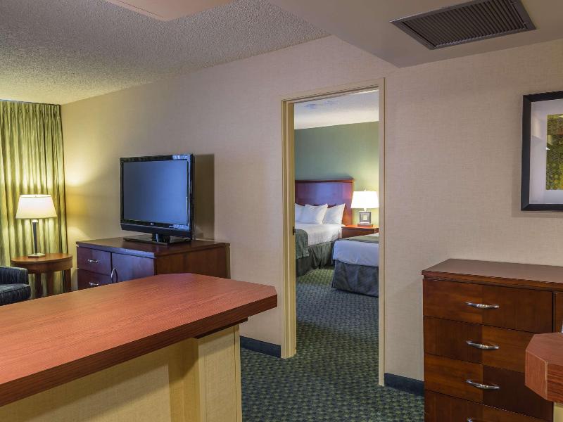 Best Western Plus City Hotel Goderie - Oda