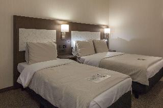 Best Western Plus City Hotel Goderie fotoÄŸrafÄ±