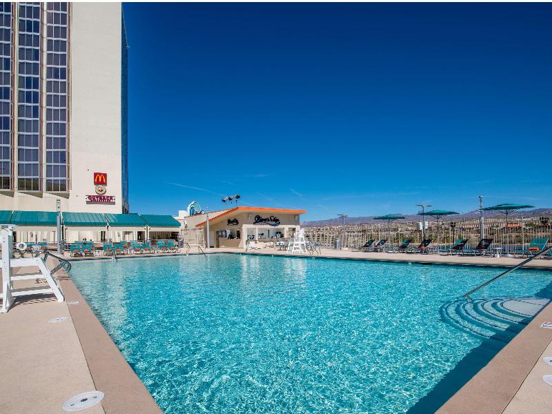Best Western Plus City Hotel Goderie - Havuz