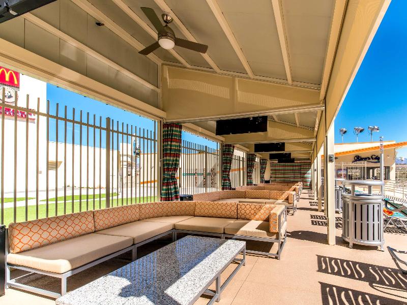 Best Western Plus City Hotel Goderie - Havuz