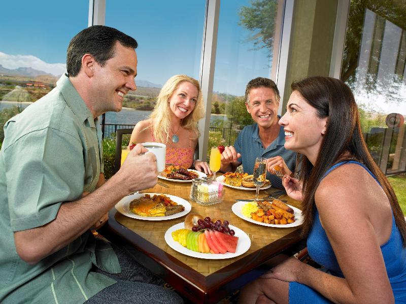 Best Western Plus City Hotel Goderie - Restoran