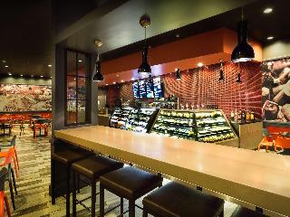 Best Western Plus City Hotel Goderie fotoÄŸrafÄ±