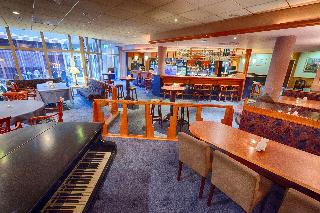Best Western Plus City Hotel Goderie fotoÄŸrafÄ±