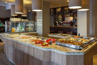 Best Western Plus City Hotel Goderie fotoÄŸrafÄ±