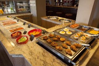 Best Western Plus City Hotel Goderie fotoÄŸrafÄ±