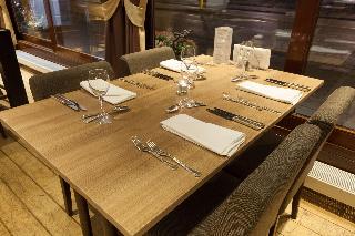 Best Western Plus City Hotel Goderie fotoÄŸrafÄ±